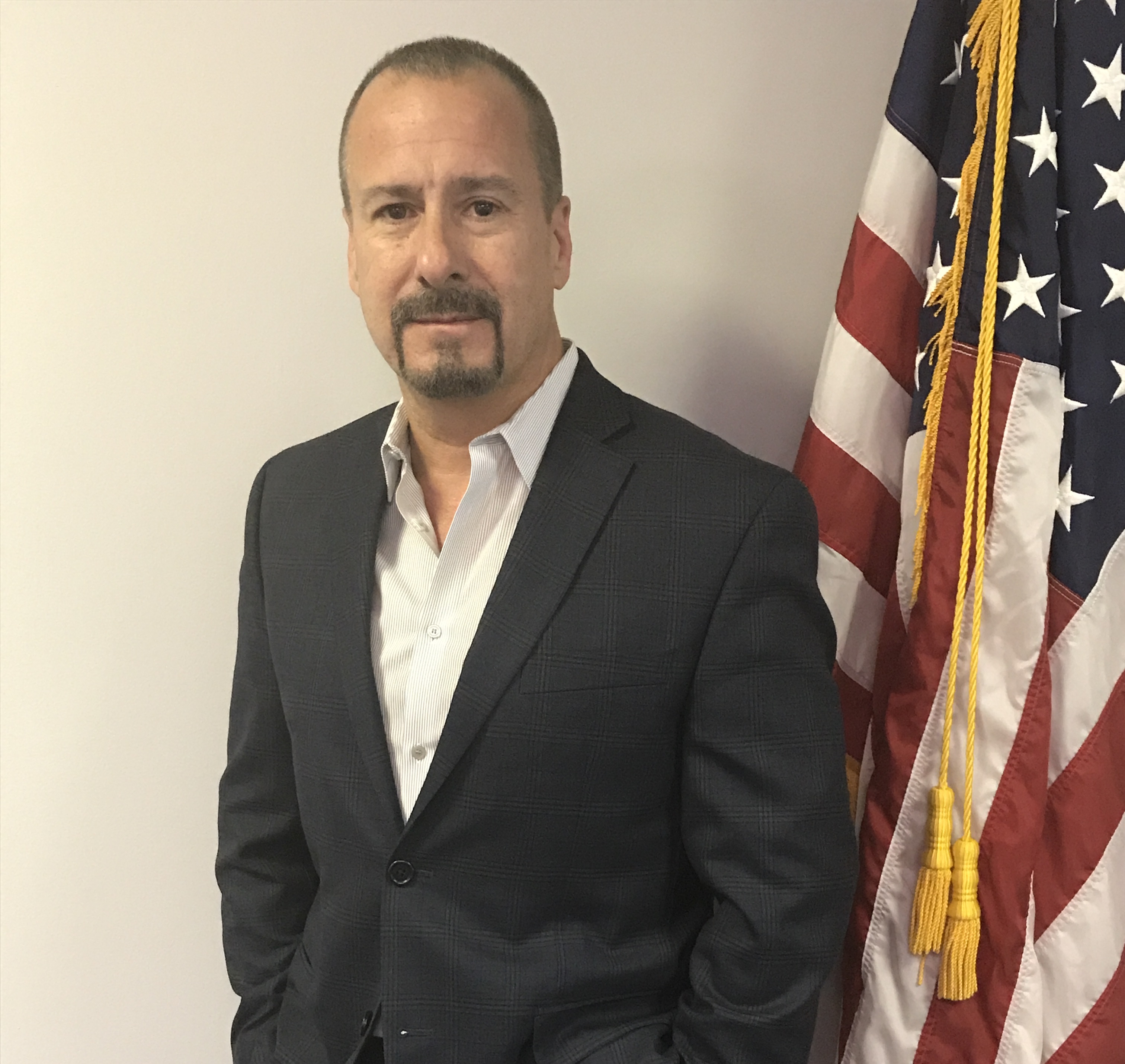 Robert Mayor Photo