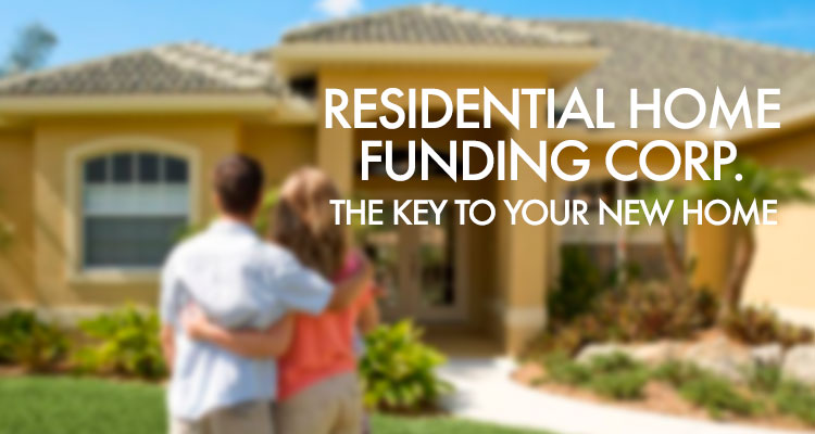 The key to your new home