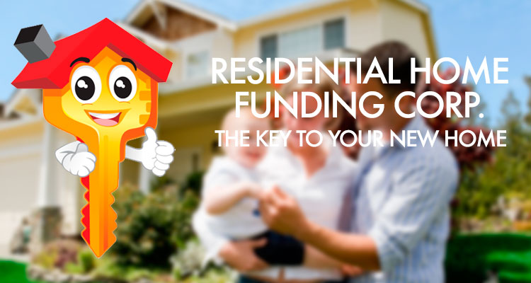 The key to your new home
